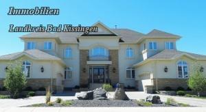 Bausparen - Lk. Bad Kissingen