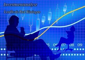 Investmentanalyse - Lk. Bad Kissingen